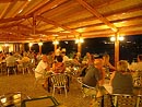 Alipa Restaurant in Corfu